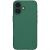 Пластиковый чехол NILLKIN Frosted Shield Pro для Apple iPhone 17 - Green: фото 1 из 17