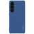 Пластиковый чехол NILLKIN Frosted Shield Pro для Samsung Galaxy S24 - Blue: фото 1 из 16