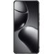 Пластиковый чехол NILLKIN Frosted Shield Pro для Xiaomi 14T Pro - Black (365633B). Фото 4 из 10