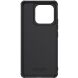 Пластиковый чехол NILLKIN Frosted Shield Pro для Xiaomi 14T Pro - Black (365633B). Фото 5 из 10