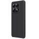 Пластиковый чехол NILLKIN Frosted Shield Pro для Xiaomi 14T Pro - Black (365633B). Фото 2 из 10
