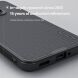 Пластиковый чехол NILLKIN Frosted Shield Pro для Xiaomi 14T Pro - Blue (365633L). Фото 7 из 10