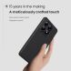 Пластиковый чехол NILLKIN Frosted Shield Pro для Xiaomi 14T Pro - Blue (365633L). Фото 8 из 10