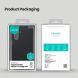 Пластиковый чехол NILLKIN Frosted Shield Pro Magnetic для Samsung Galaxy A26 (A266) - Black (371645B). Фото 15 из 15