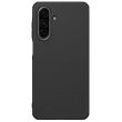 Пластиковый чехол NILLKIN Frosted Shield Pro Magnetic для Samsung Galaxy A26 (A266) - Black (371645B)