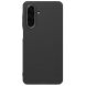 Пластиковый чехол NILLKIN Frosted Shield Pro Magnetic для Samsung Galaxy A26 (A266) - Black (371645B). Фото 1 из 15