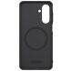 Пластиковый чехол NILLKIN Frosted Shield Pro Magnetic для Samsung Galaxy A26 (A266) - Black (371645B). Фото 5 из 15