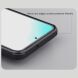 Пластиковый чехол NILLKIN Frosted Shield Pro Magnetic для Samsung Galaxy A26 (A266) - Black (371645B). Фото 13 из 15