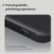 Пластиковый чехол NILLKIN Frosted Shield Pro Magnetic для Samsung Galaxy A26 (A266) - Black (371645B). Фото 11 из 15