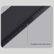 Пластиковый чехол NILLKIN Frosted Shield Pro Magnetic для Samsung Galaxy A26 (A266) - Black (371645B). Фото 12 из 15