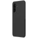 Пластиковый чехол NILLKIN Frosted Shield Pro Magnetic для Samsung Galaxy A26 (A266) - Black (371645B). Фото 2 из 15