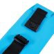 Поясная сумка Deexe Running Belt - Baby Blue (982204TT). Фото 6 из 7