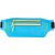 Поясная сумка Deexe Running Belt - Baby Blue: фото 1 из 7