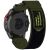 Ремешок ArmorStandart Scout для часов Garmin c креплением Quick Fit 26mm - Green: фото 1 из 2