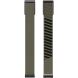 Ремінець ArmorStandart SuperKnit для WHOOP MG / 5.0 - Khaki (390412G). Фото 4 з 5