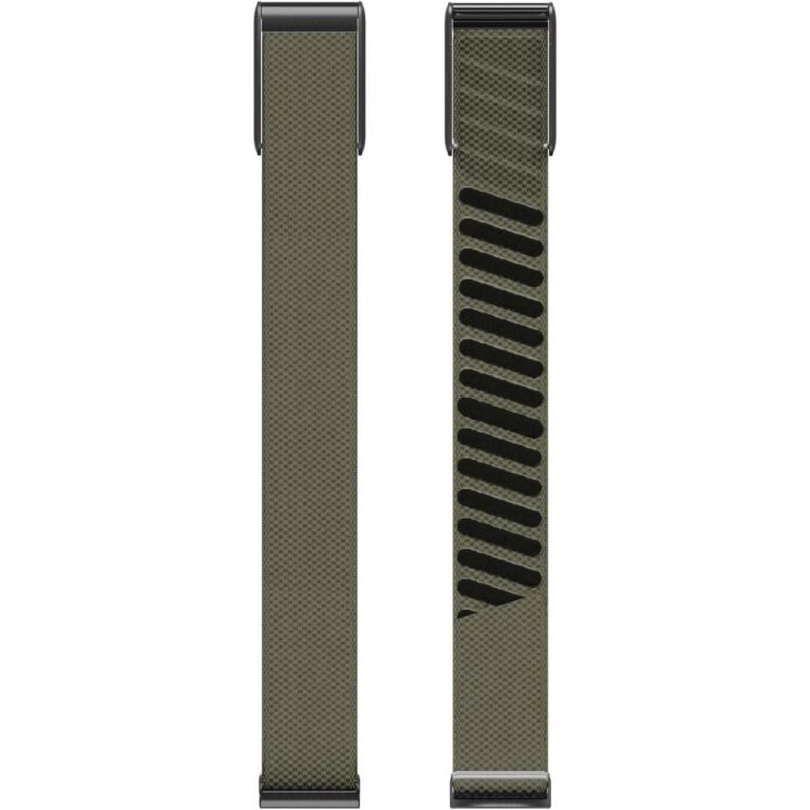 Ремінець ArmorStandart SuperKnit для WHOOP MG / 5.0 - Khaki (390412G) Ремінець ArmorStandart SuperKnit для WHOOP MG / 5.0 - Khaki: фото 4 з 5