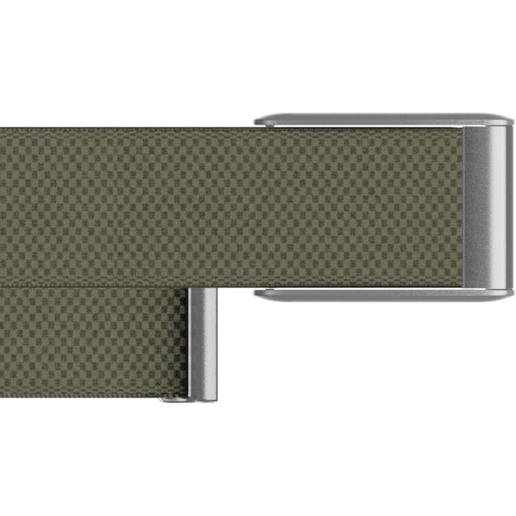 Ремінець ArmorStandart SuperKnit для WHOOP MG / 5.0 - Khaki (390412G) Ремінець ArmorStandart SuperKnit для WHOOP MG / 5.0 - Khaki: фото 3 з 5