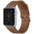 Ремешок Belkin Leather Loop для Apple Watch 42 (Series 10) / 41 / 40 / SE 40 / 38 (F8W731btC01) - Brown: фото 1 из 3