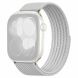 Ремінець Deexe Active Band для Apple Watch 45 / 44 / SE 44 / 42 (Series 1-3) / Ultra (Gen 1-4) - Grey (398002H). Фото 1 з 5