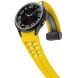 Ремінець Deexe Aurora Strap для Samsung Galaxy Watch 4 / 4 Classic / 5 / 5 Pro / 6 / 6 Classic / 7 / FE - Yellow (358120Y). Фото 4 з 8