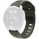 Ремінець Deexe Sport Band для годинників з шириною кріплення 22 мм - Army Green (895546AG). Фото 1 з 2
