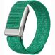 Ремінець Deexe Textile Strap для WHOOP 5.0 / MG - Green (403109G). Фото 1 з 6