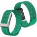 Ремінець Deexe Textile Strap для WHOOP 5.0 / MG - Green (403109G). Фото 3 з 6