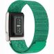 Ремінець Deexe Textile Strap для WHOOP 5.0 / MG - Green (403109G). Фото 2 з 6