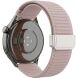 Ремінець для годинника Deexe Active Loop для годинників з шириною кріплення 22мм - Light Pink (895565LP). Фото 1 з 7