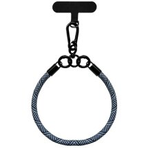 Ремешок для смартфона Reframe Holdo - Blue / Grey: фото 1 из 9