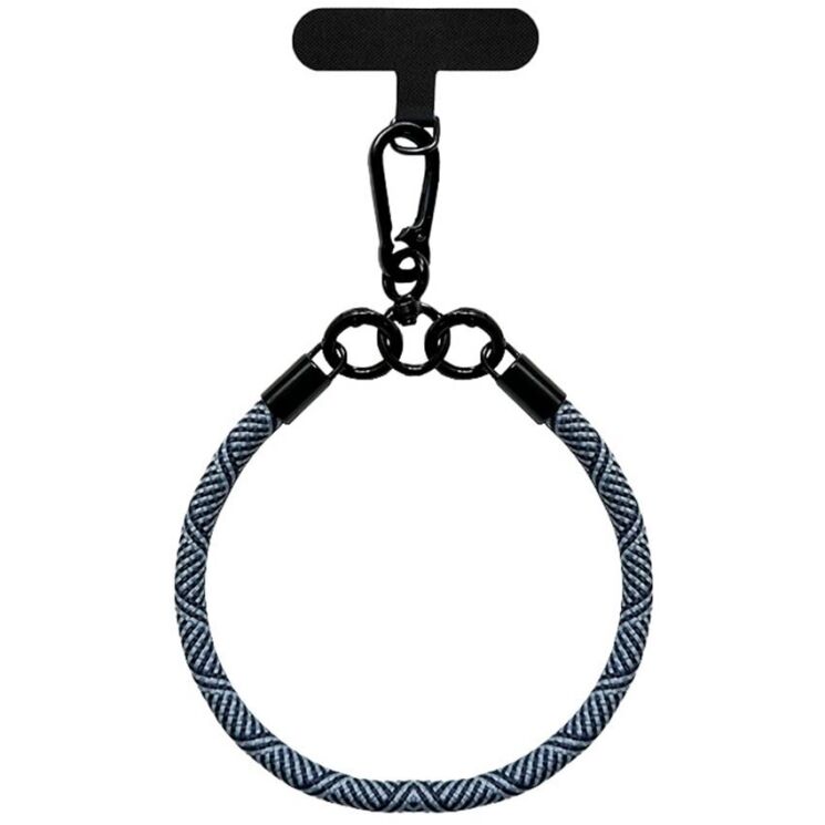 Ремешок для смартфона Reframe Holdo - Blue / Grey: фото 1 из 9