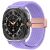 Ремешок DUX DUCIS Mixture Pro Series для Samsung Galaxy Watch Ultra (47mm) - Purple: фото 1 из 13