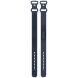Ремінець Reframe Linear Soft для Google Fitbit Air - Dark Blue (258010DB). Фото 5 з 12