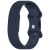 Ремешок Reframe Linear Soft для Google Fitbit Air - Dark Blue: фото 1 из 12