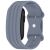 Ремешок Reframe Texture Wave для Garmin CIRQA - Blue: фото 1 из 7