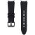 Ремешок Ridge Sport Band (S/M) для Samsung Galaxy Watch 4 / 4 Classic / 5 / 5 Pro / 6 / 6 Classic / 7 / FE (ET-SFR88SBEGRU) Техническая упаковка - Black: фото 1 из 7