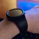 Ремешок Ridge Sport Band (S/M) для Samsung Galaxy Watch 4 / 4 Classic / 5 / 5 Pro / 6 / 6 Classic / 7 / FE (ET-SFR88SBEGRU) Техническая упаковка - Black (284650B). Фото 6 из 7