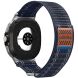 Ремешок Spigen (SGP) WBF0 для Samsung Galaxy Watch 8 (40/44mm) / 8 Classic (AMP10155) - Navy (384175L). Фото 5 из 16
