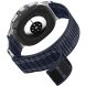 Ремешок Spigen (SGP) WBF0 для Samsung Galaxy Watch 8 (40/44mm) / 8 Classic (AMP10155) - Navy (384175L). Фото 7 из 16