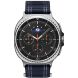 Ремешок Spigen (SGP) WBF0 для Samsung Galaxy Watch 8 (40/44mm) / 8 Classic (AMP10155) - Navy (384175L). Фото 2 из 16