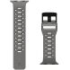 Ремешок URBAN ARMOR GEAR (UAG) Civilian (FW) для Apple Watch 46 / 44 / SE 44 / 45 / Ultra / Ultra 2 (49mm) 194002113636 - Titanium (304643T). Фото 6 из 10