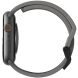 Ремешок URBAN ARMOR GEAR (UAG) Civilian (FW) для Apple Watch 46 / 44 / SE 44 / 45 / Ultra / Ultra 2 (49mm) 194002113636 - Titanium (304643T). Фото 3 из 10