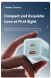 Мережевий зарядний пристрій ESSAGER 70W GaN Type-C + USB (EZCT70-YQB02-Z) - White (960158W). Фото 16 з 19