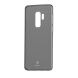 Силиконовый чехол Baseus Ultra Thin Matte для Samsung Galaxy S9+ (G965) - Gray (149344H). Фото 5 из 13