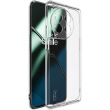Силиконовый чехол IMAK UX-5 Series для OnePlus 11 - Transparent (319513T)