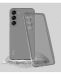 Силиконовый чехол IMAK UX-5 Series для Samsung Galaxy S23 Plus (S916) - Transparent (321125T). Фото 8 из 12