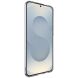 Силіконовий (TPU) чохол IMAK UX-5 Series для Samsung Galaxy S25 Edge (S937) - Transparent (377540T). Фото 2 з 9