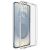 Силіконовий (TPU) чохол IMAK UX-5 Series для Samsung Galaxy S25 Edge (S937) - Transparent: фото 1 з 9