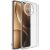 Силиконовый чехол IMAK UX-5 Series для Xiaomi Poco F7 Pro - Transparent: фото 1 из 10