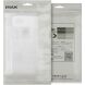 Силиконовый чехол IMAK UX-5 Series для Xiaomi Poco F7 Pro - Transparent (378611T). Фото 10 из 10